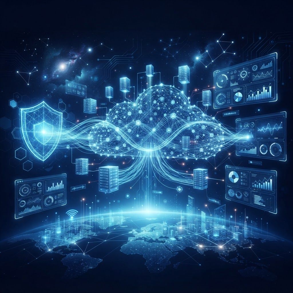 Top 10 Best IT Consulting Companies in West Lothian