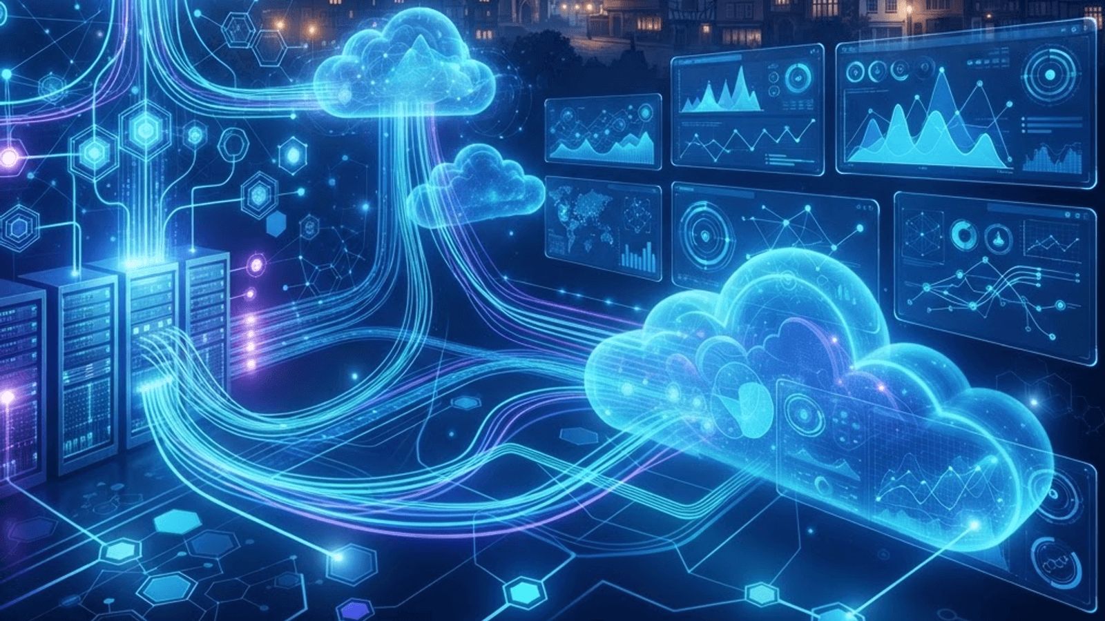 Top 10 Best IT Consulting Companies in West Oxfordshire