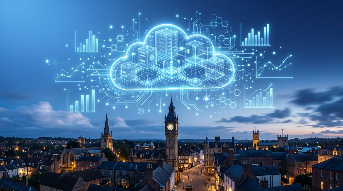 Top 10 Best IT Consulting Companies in Woking