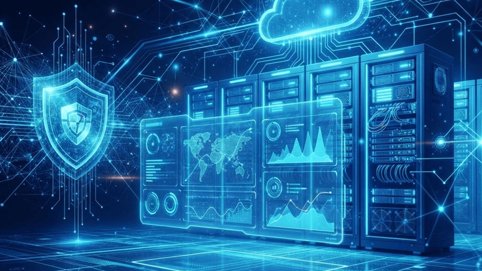 Top 10 Best IT Consulting Companies in Wyre