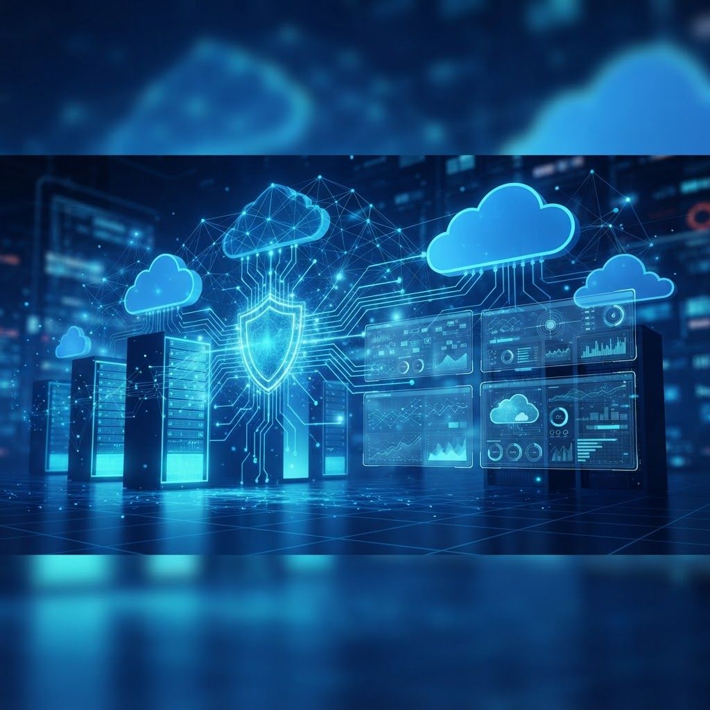 Top 10 Best IT Consulting Companies in York