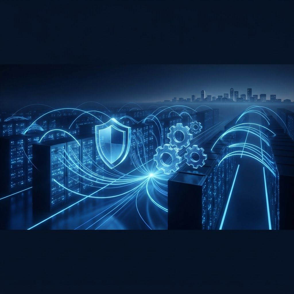 Top 10 Best IT Services Companies in Armagh City, Banbridge and Craigavon