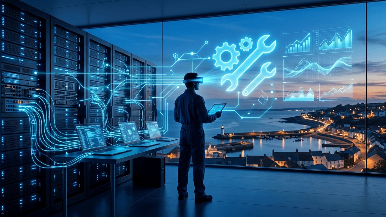Top 10 Best IT Services Companies in Adur