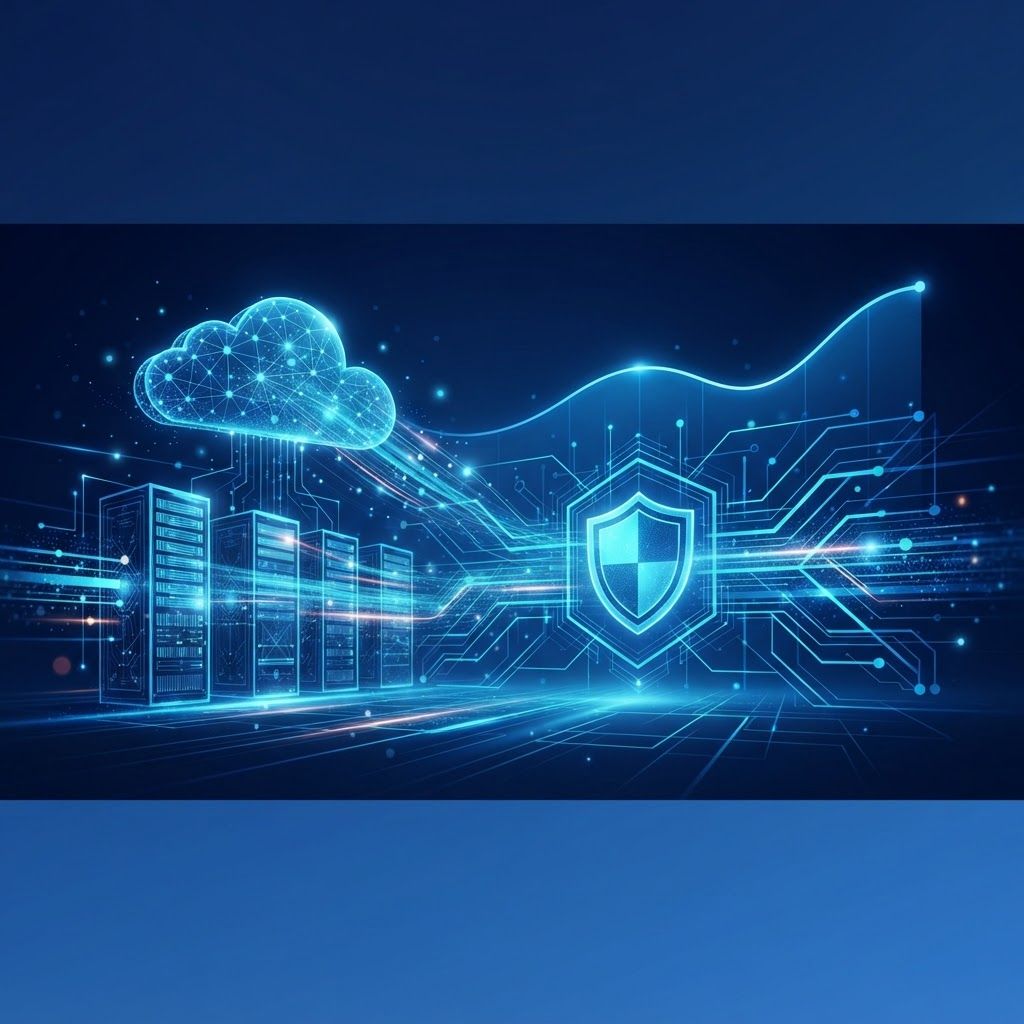 Top 10 Best IT Services Companies in Amber Valley