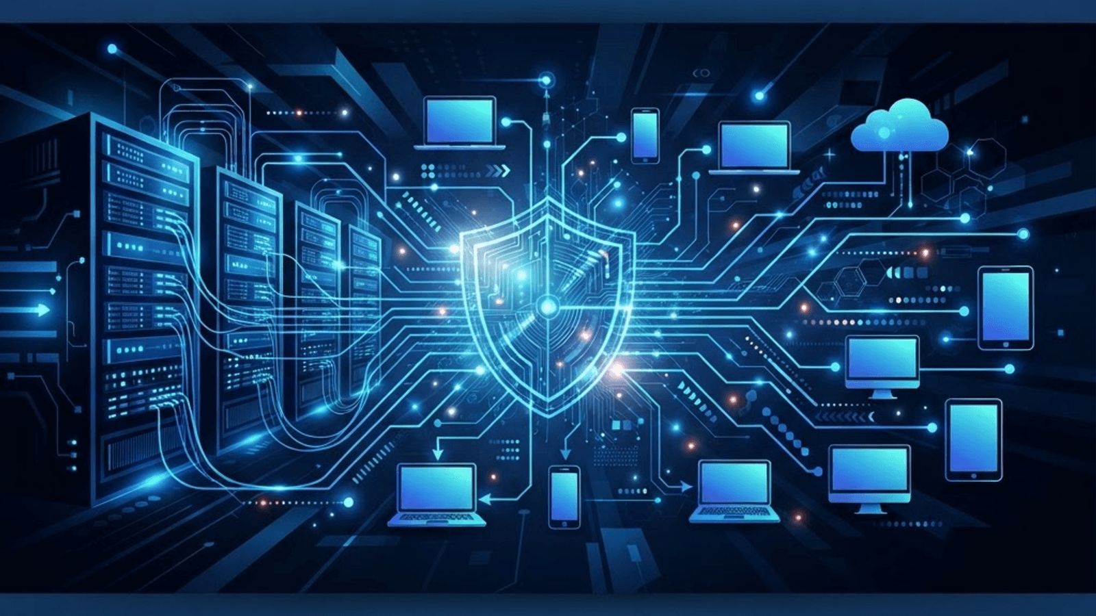 Top 10 Best IT Services Companies in Angus