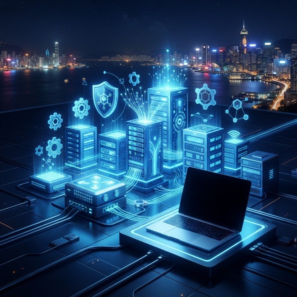 Top 10 Best IT Services Companies in Ards and North Down