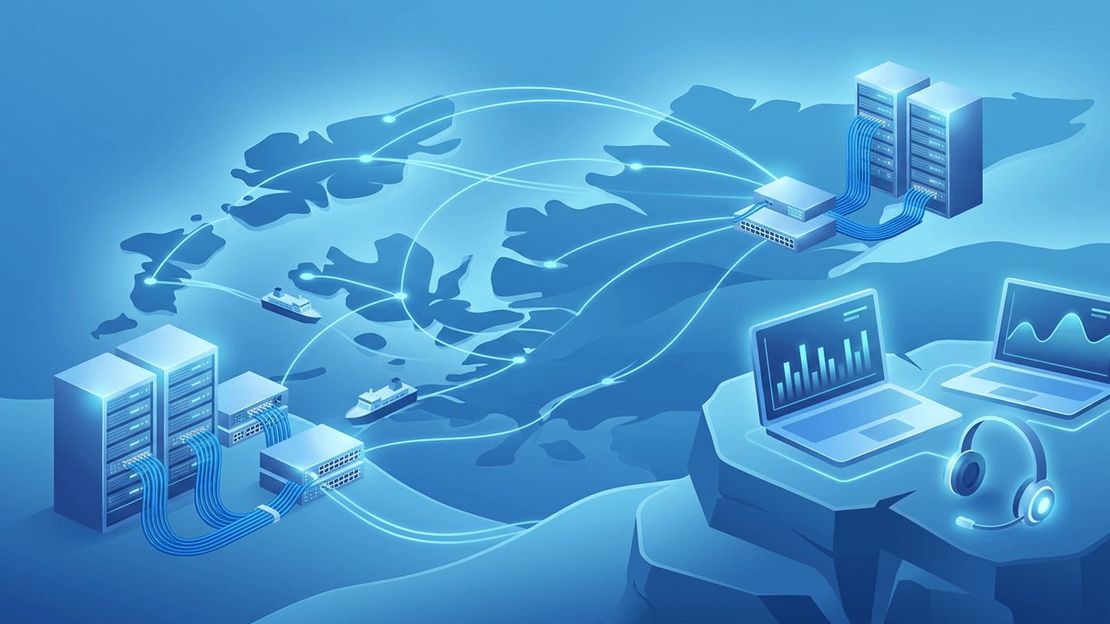 Top 10 Best IT Services Companies in Argyll and Bute