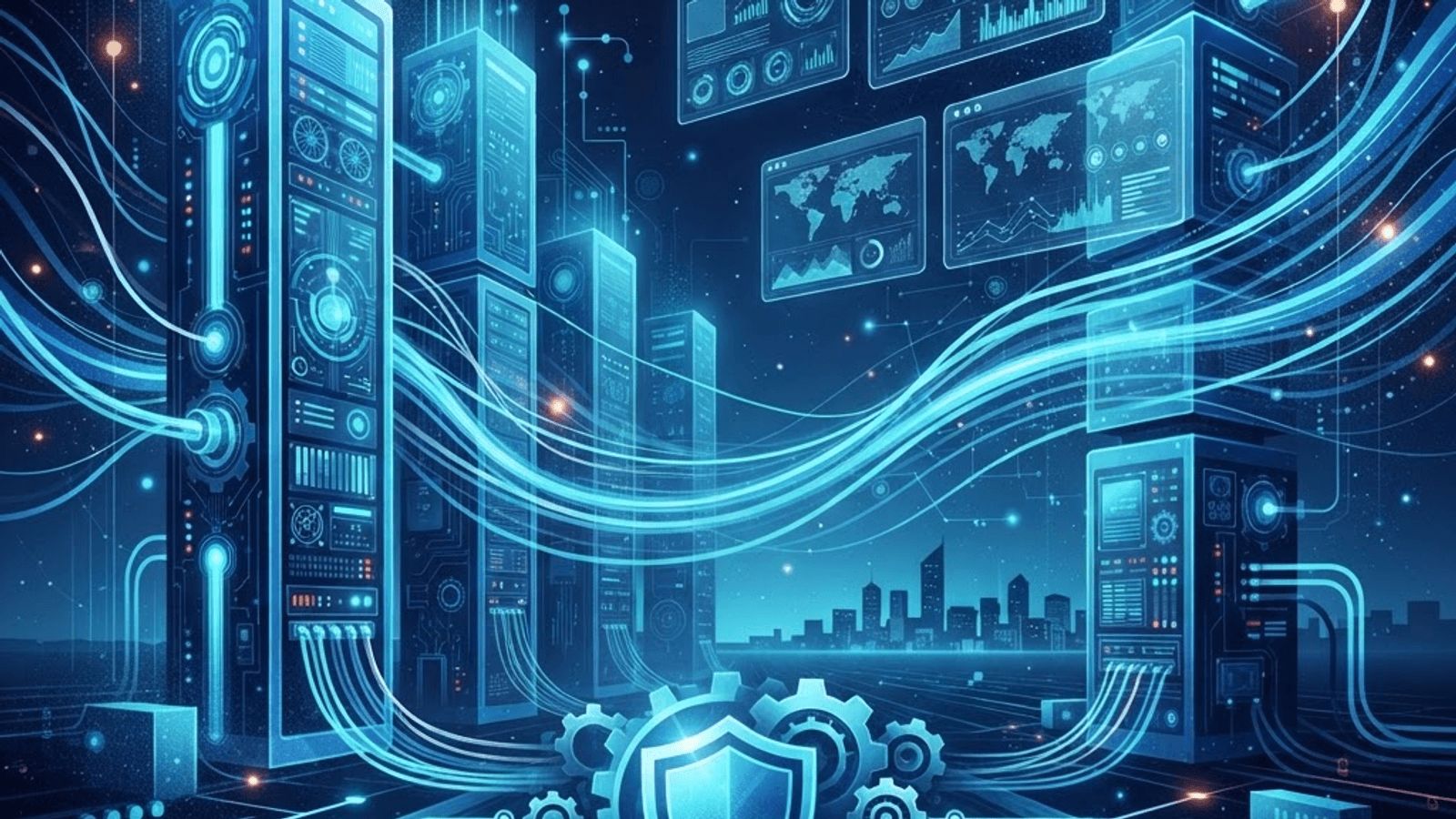 Top 10 Best IT Services Companies in Ashfield