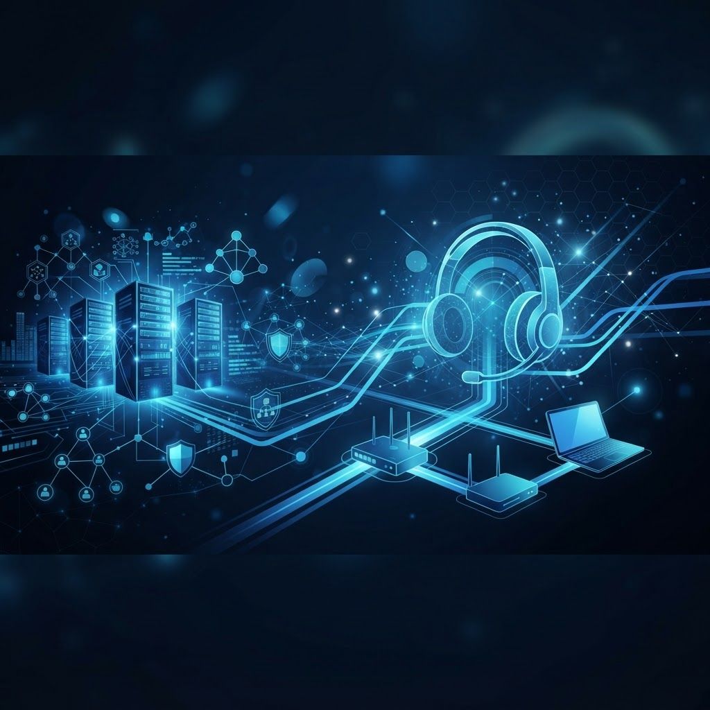 Top 10 Best IT Services Companies in Ashford