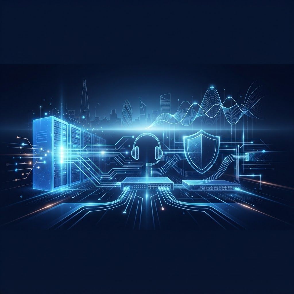 Top 10 Best IT Services Companies in Basildon