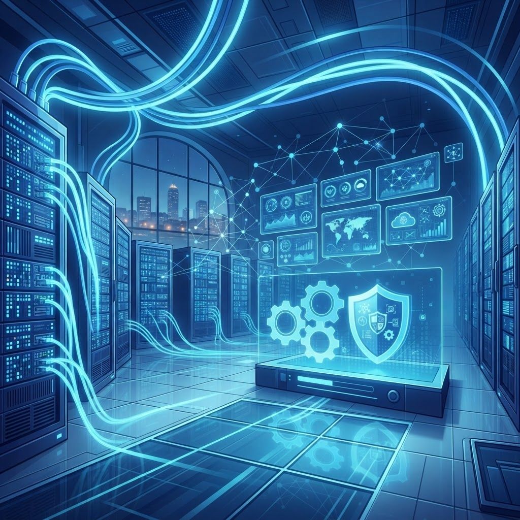 Top 10 Best IT Services Companies in Bedford