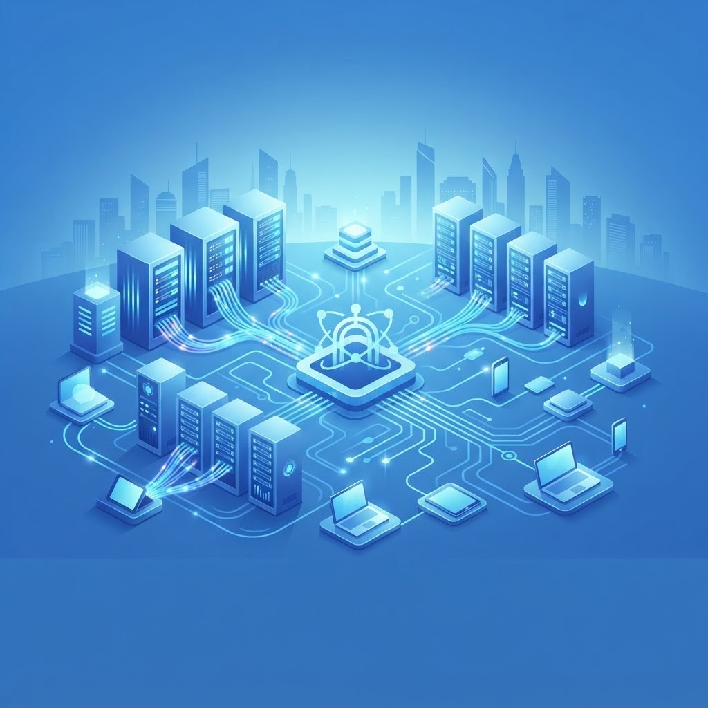 Top 10 Best IT Services Companies in Birmingham