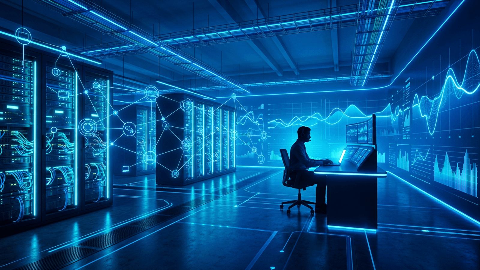 Top 10 Best IT Services Companies in Blaby