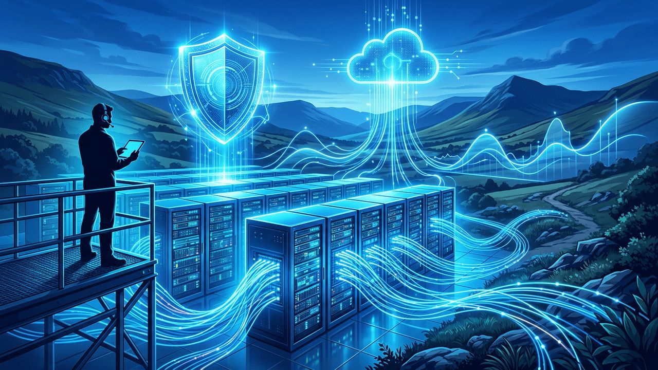 Top 10 Best IT Services Companies in Blaenau Gwent