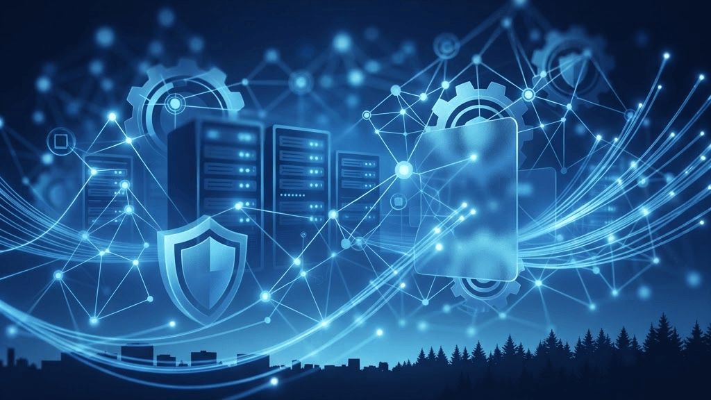 Top 10 Best IT Services Companies in Bracknell Forest