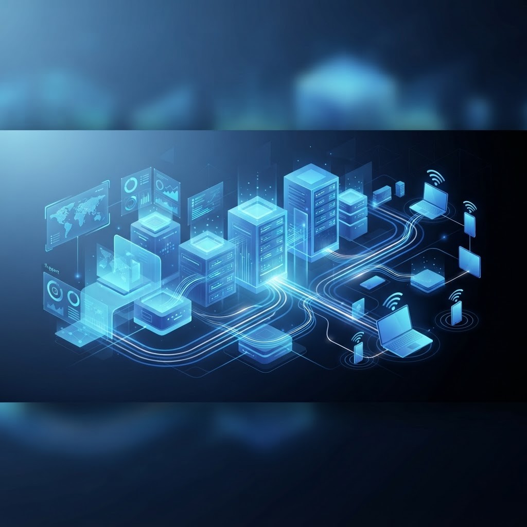 Top 10 Best IT Services Companies in Bradford