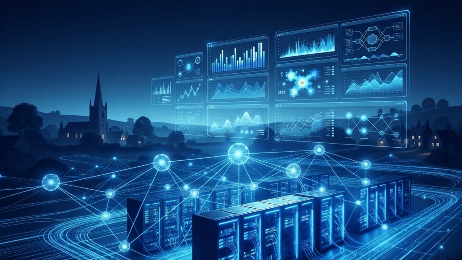 Top 10 Best IT Services Companies in Broadland