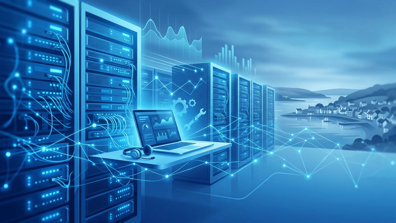 Top 10 Best IT Services Companies in Castle Point