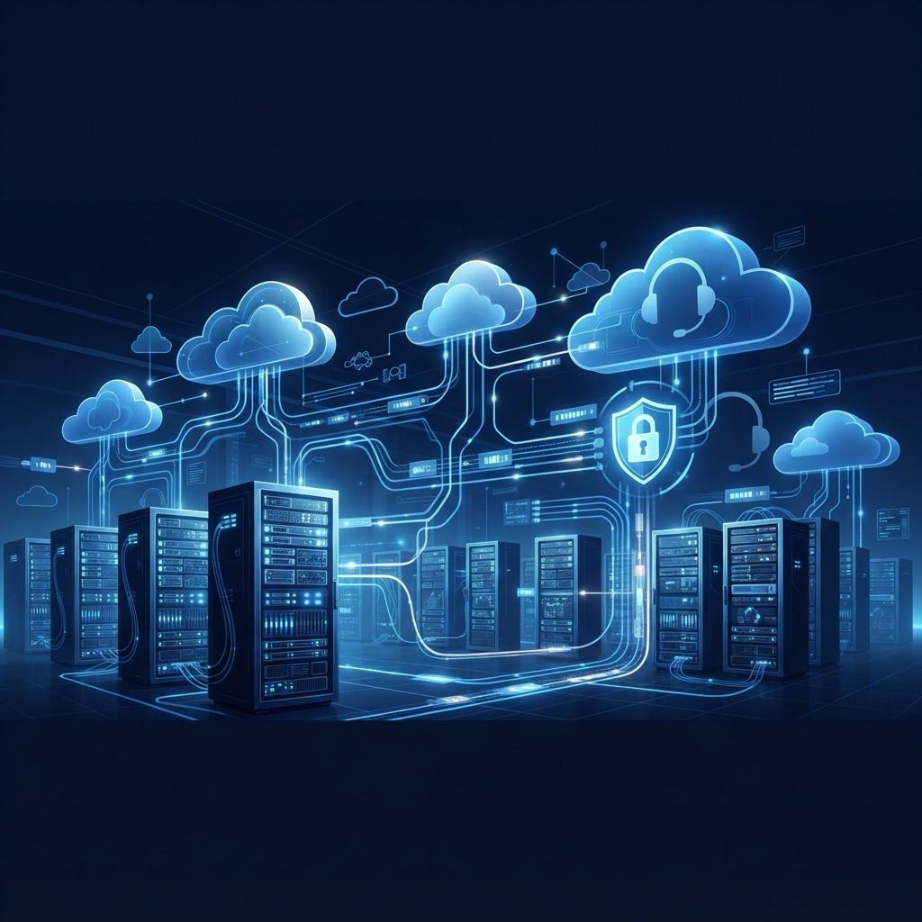 Top 10 Best IT Services Companies in Chelmsford