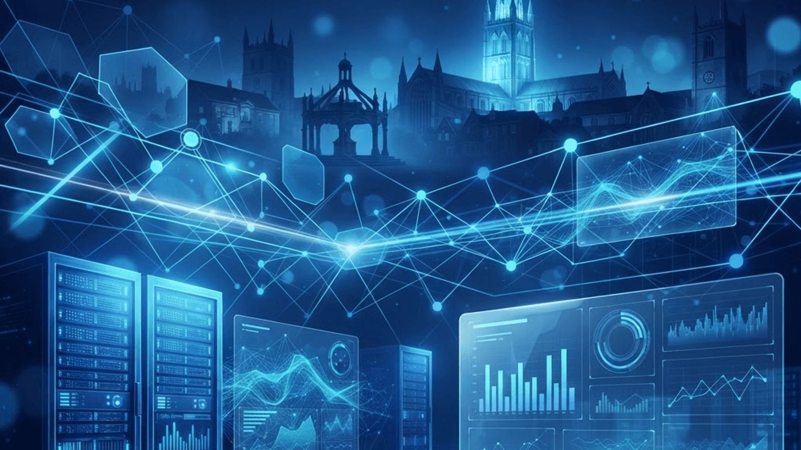 Top 10 Best IT Services Companies in Chichester