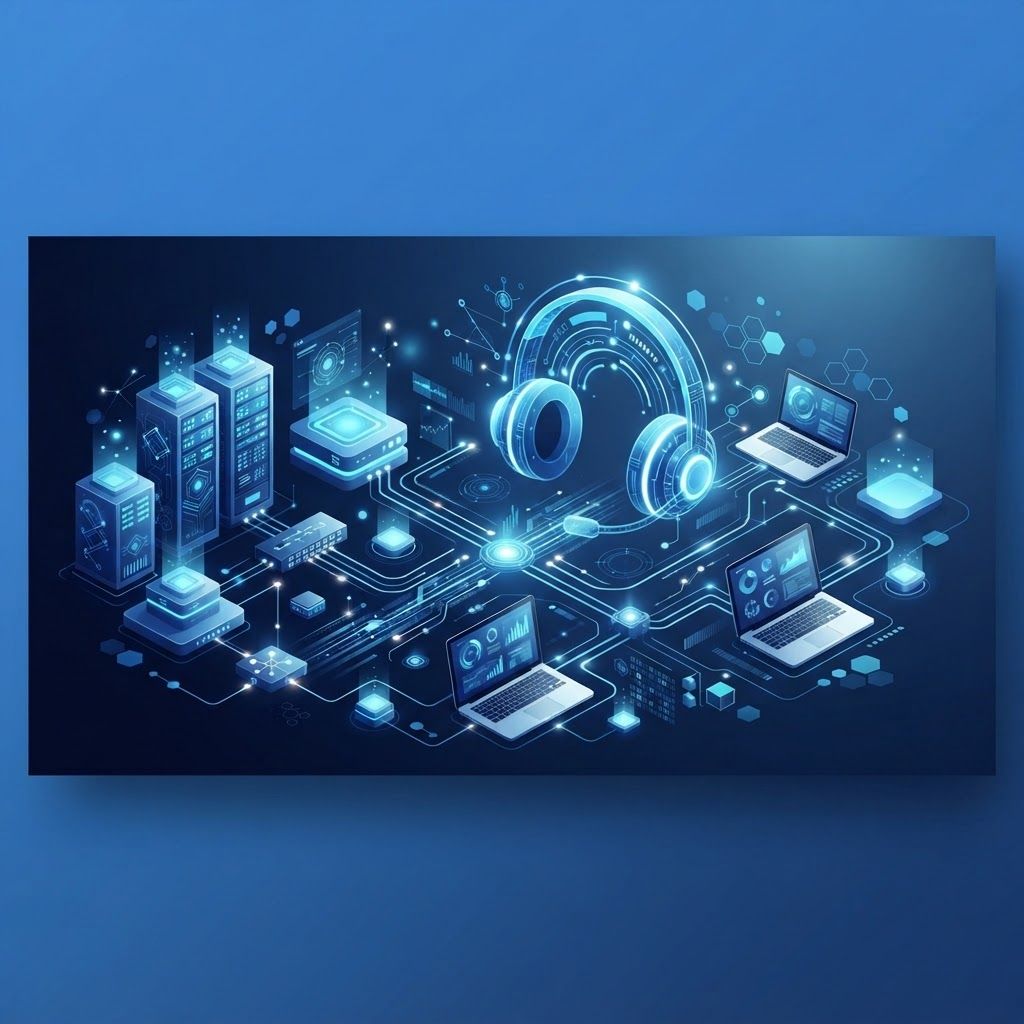Top 10 Best IT Services Companies in Chorley