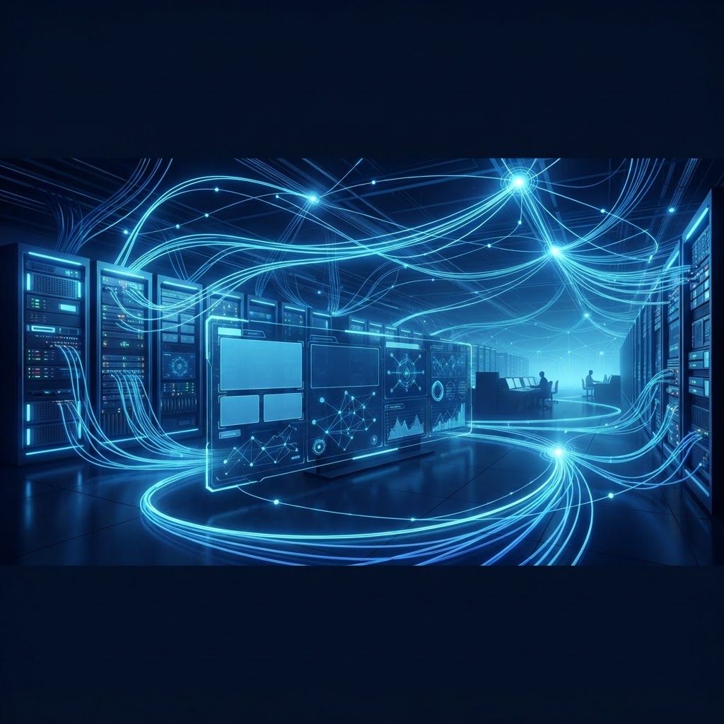 Top 10 Best IT Services Companies in Conwy