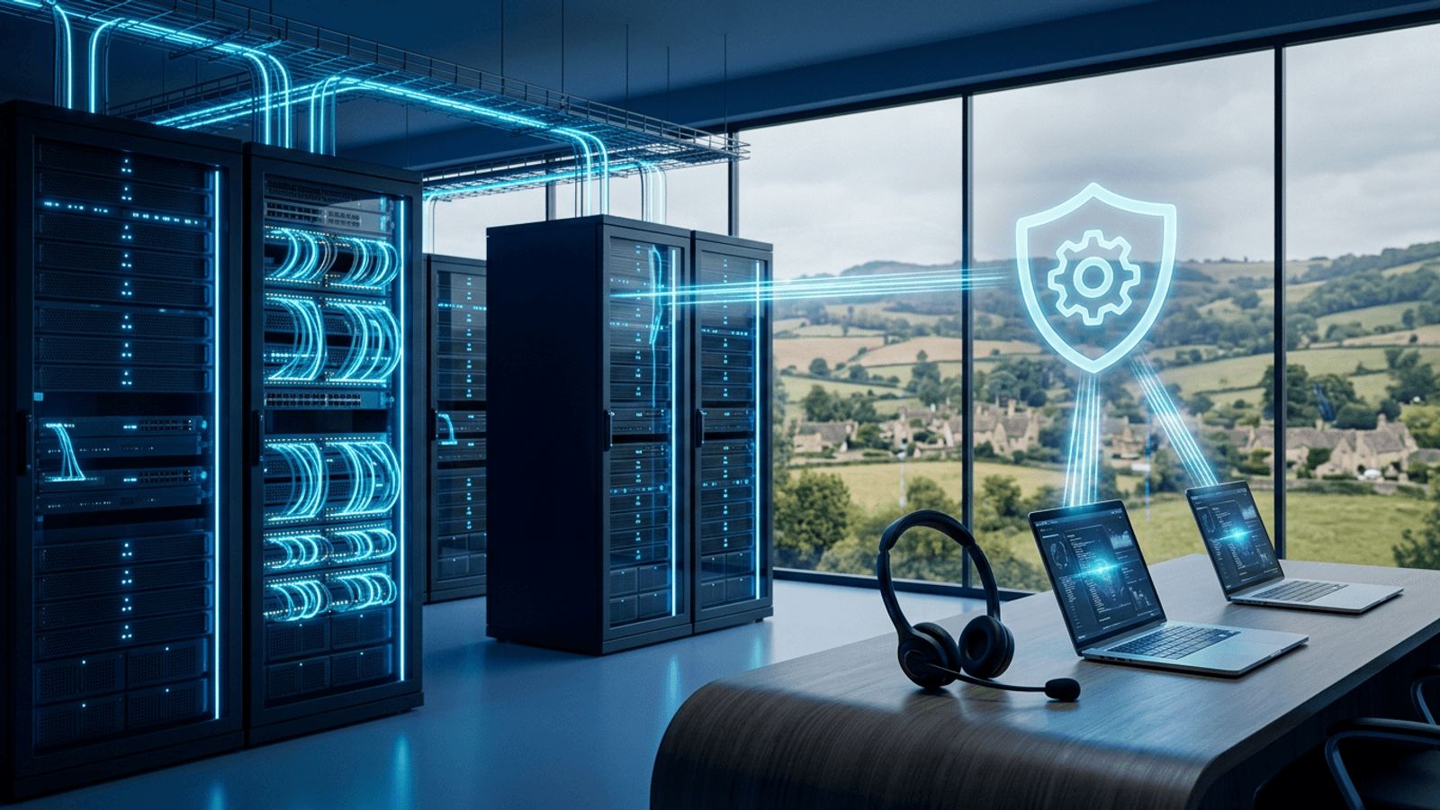 Top 10 Best IT Services Companies in Cotswold