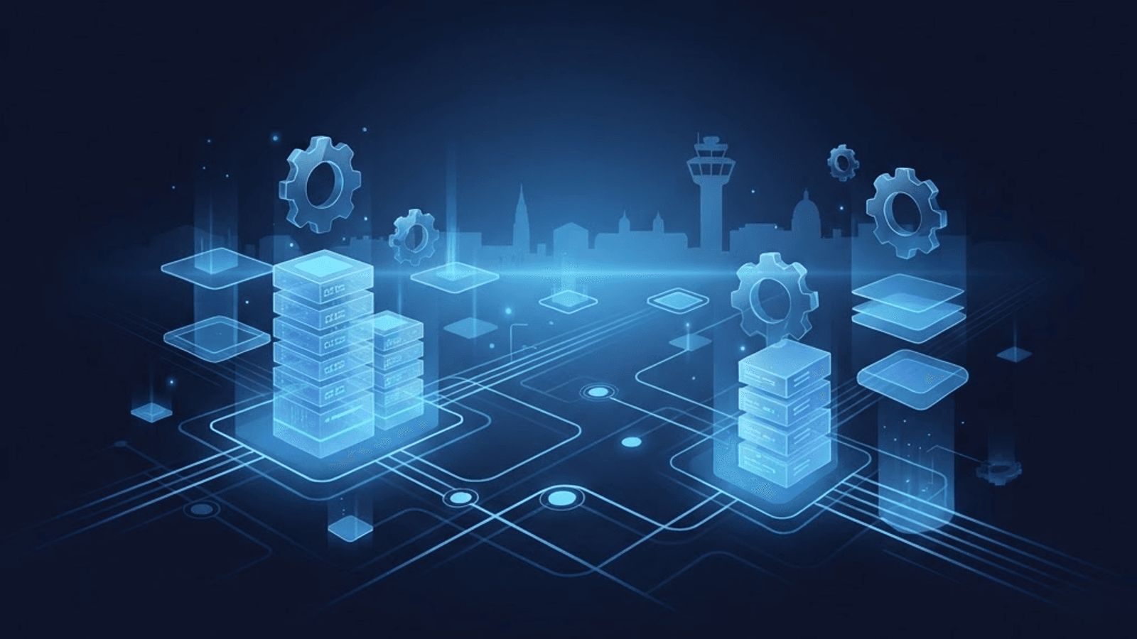 Top 10 Best IT Services Companies in Crawley