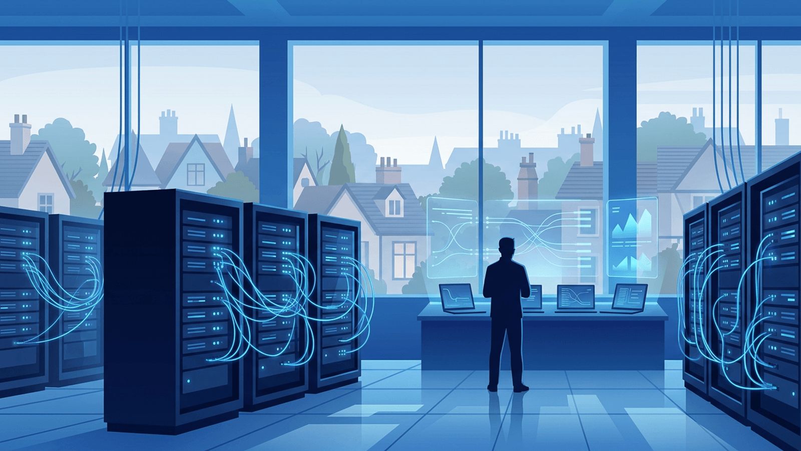 Top 10 Best IT Services Companies in Darlington