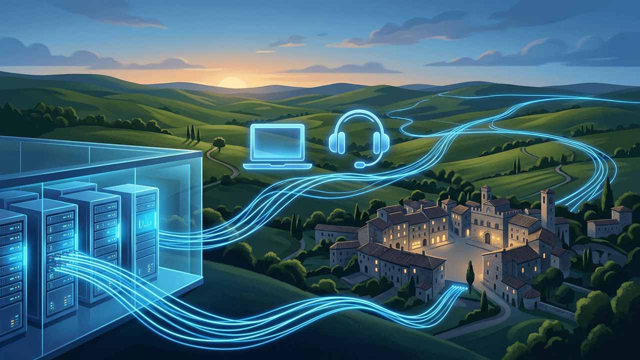 Top 10 Best IT Services Companies in Derbyshire Dales