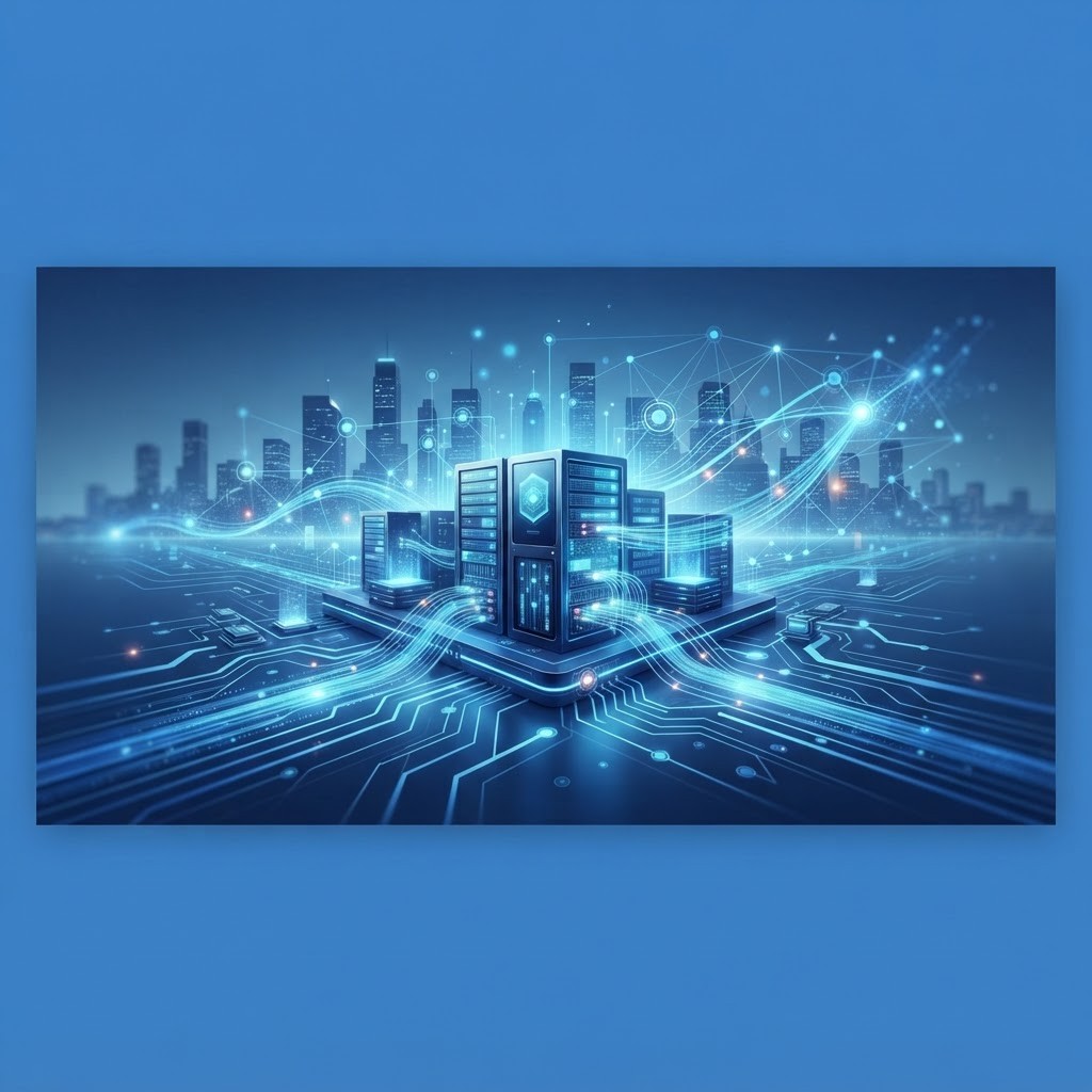 Top 10 Best IT Services Companies in Doncaster