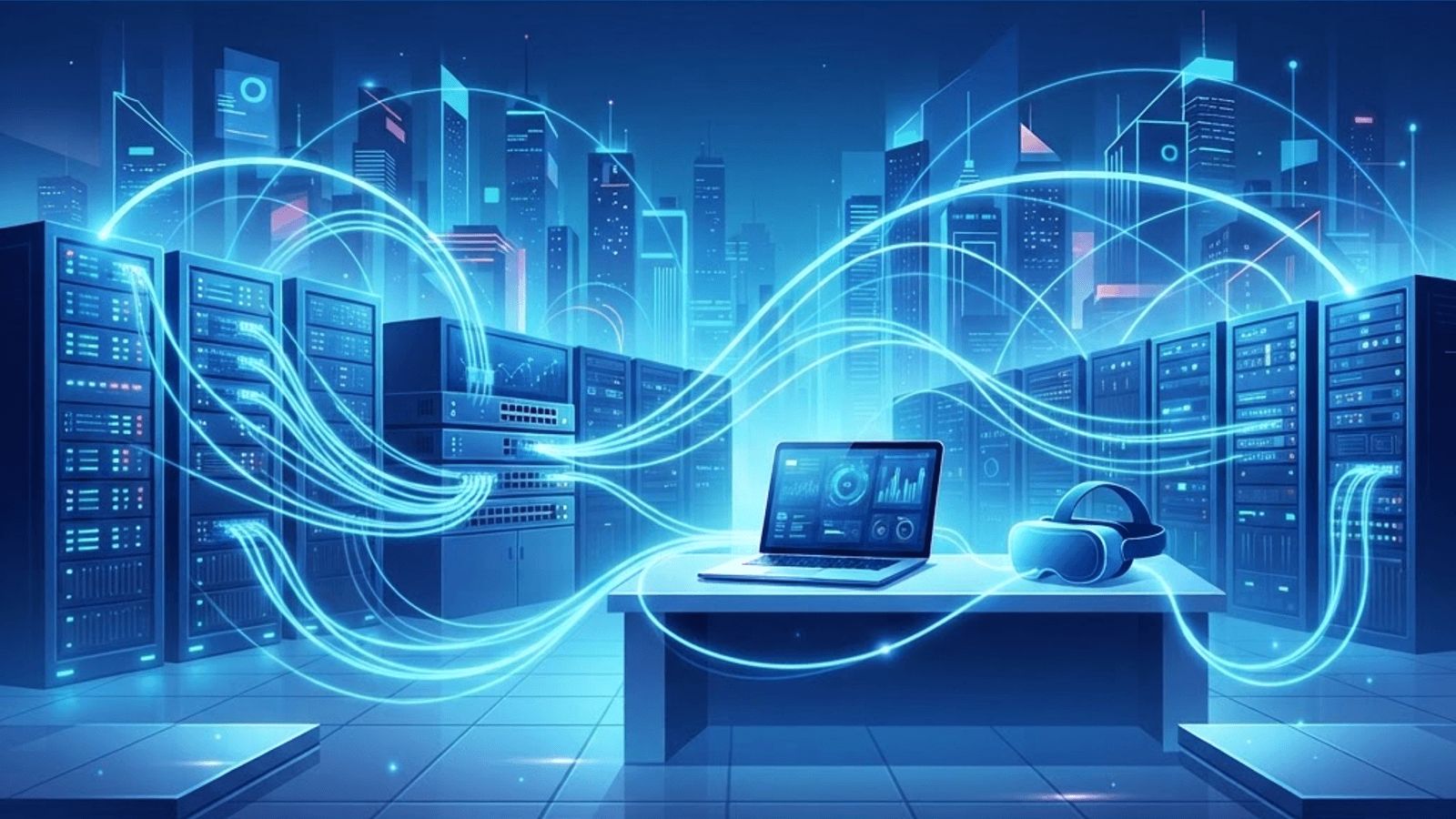 Top 10 Best IT Services Companies in Dundee City