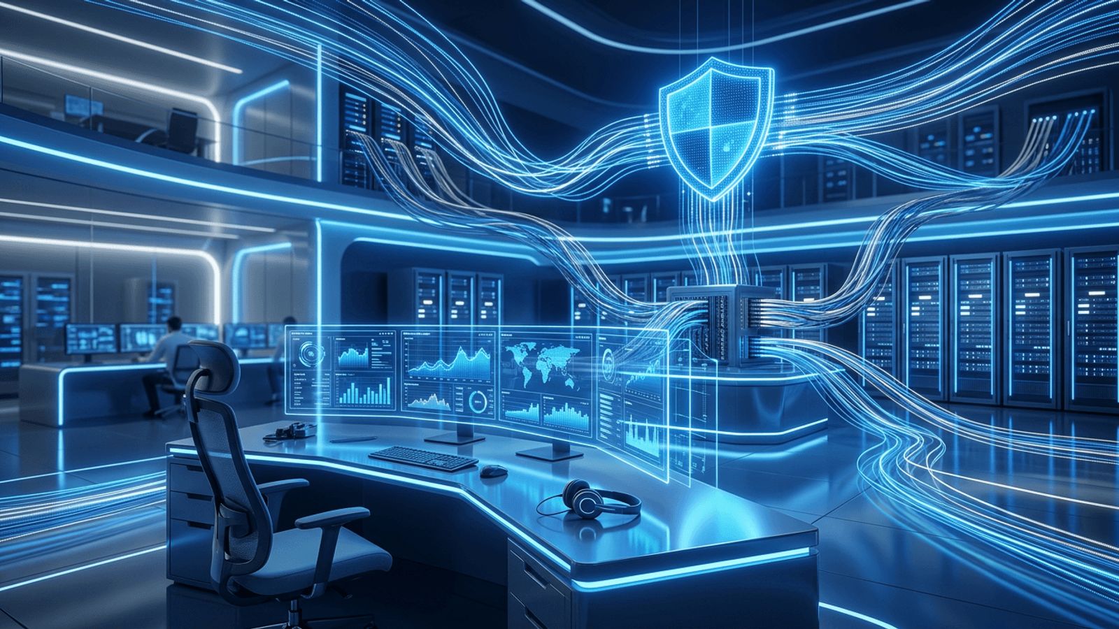 Top 10 Best IT Services Companies in East Dunbartonshire