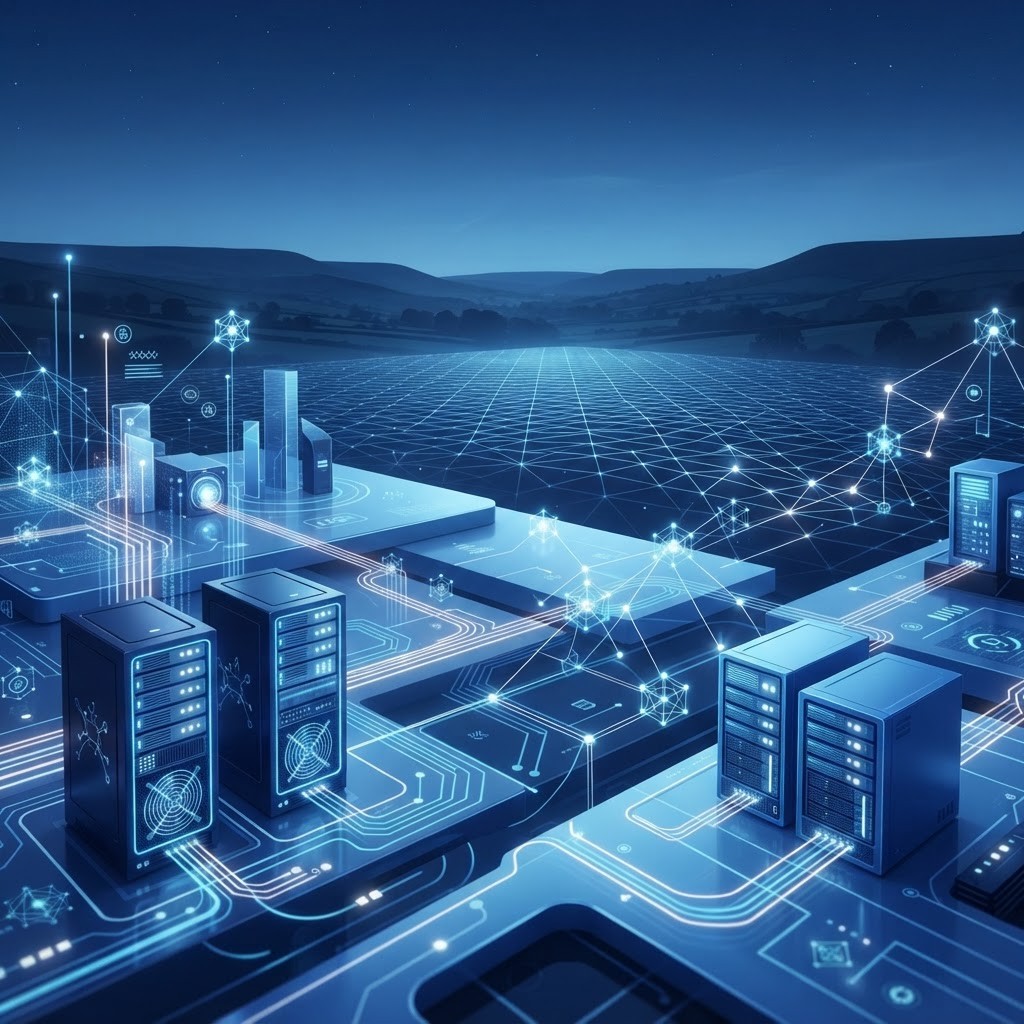 Top 10 Best IT Services Companies in East Riding of Yorkshire