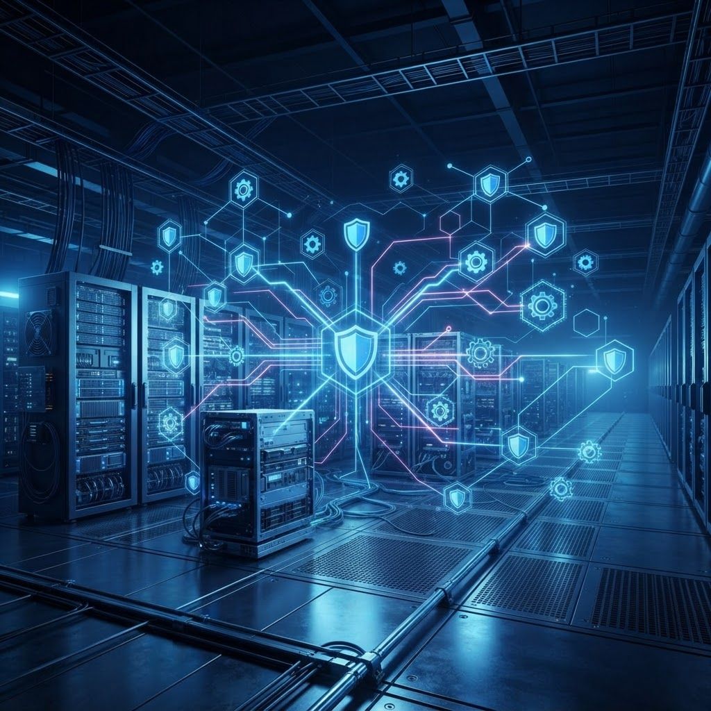 Top 10 Best IT Services Companies in East Staffordshire