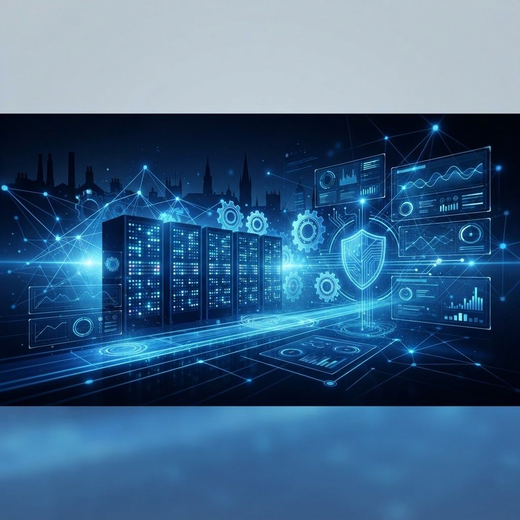 Top 10 Best IT Services Companies in Eastleigh
