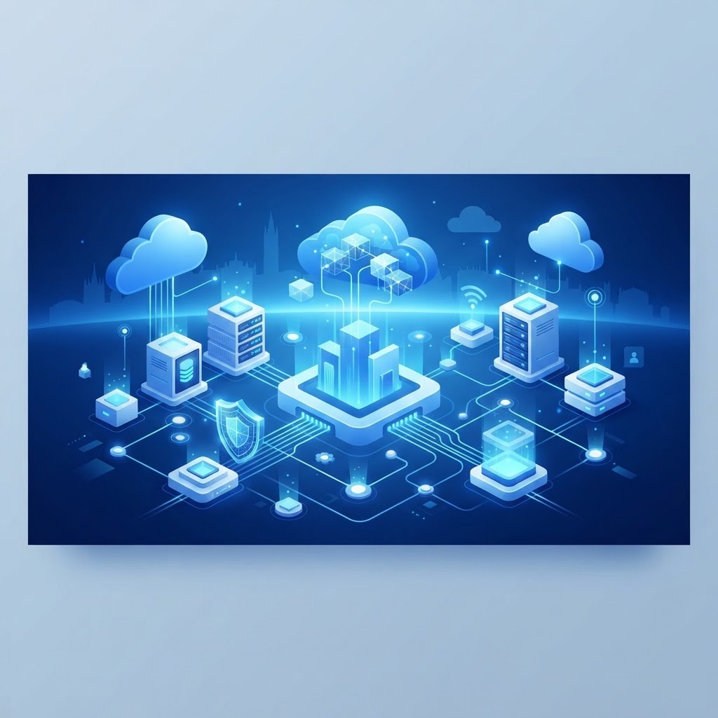 Top 10 Best IT Services Companies in Edinburgh