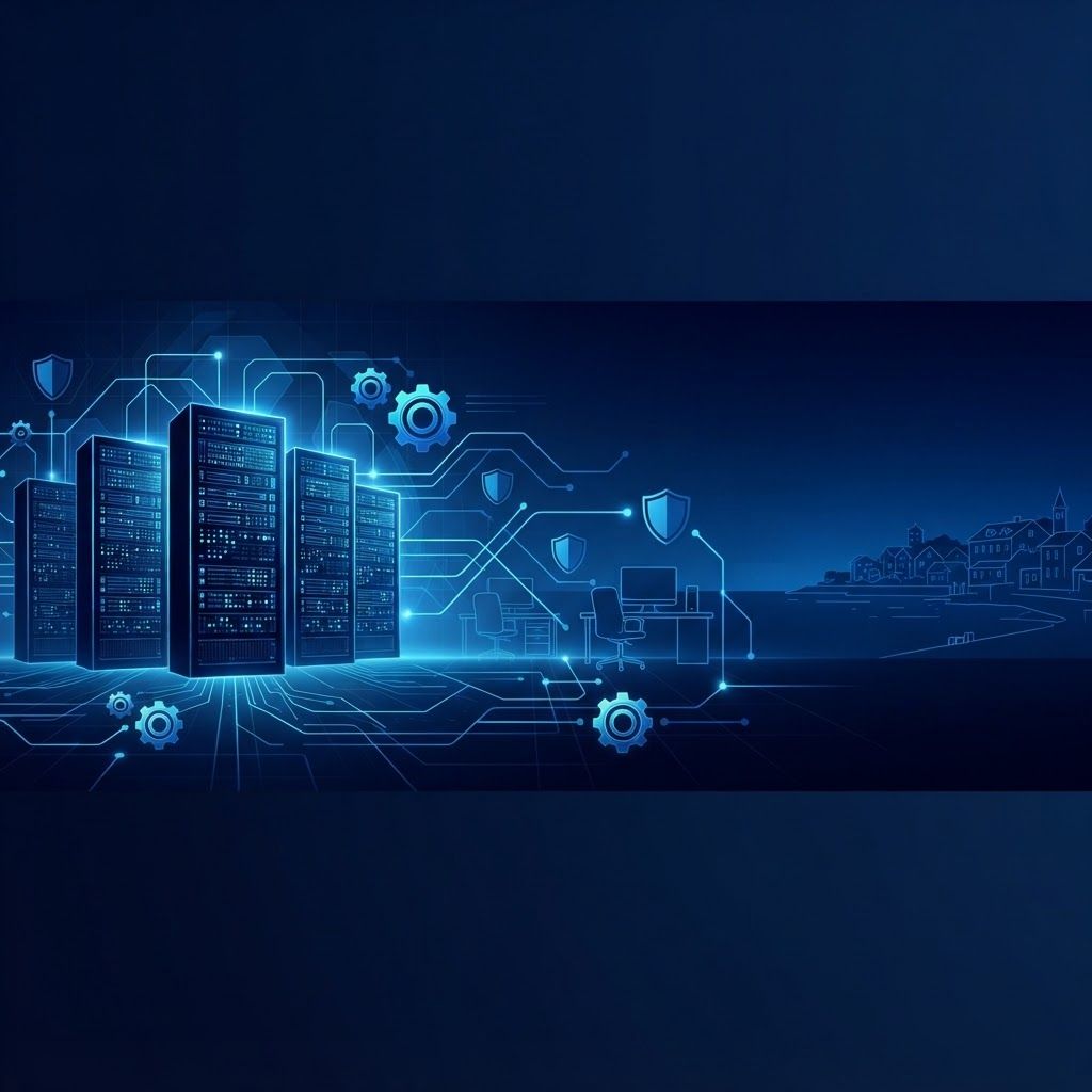 Top 10 Best IT Services Companies in Fareham
