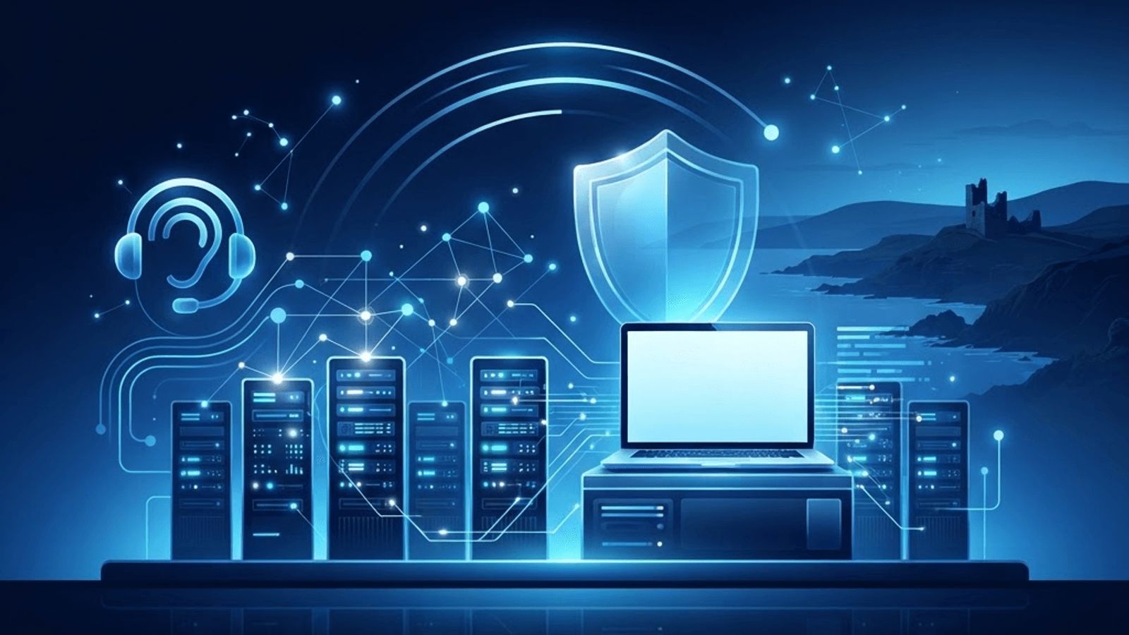 Top 10 Best IT Services Companies in Fermanagh and Omagh