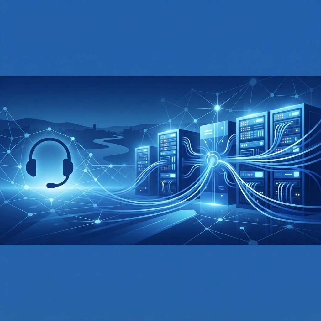 Top 10 Best IT Services Companies in Flintshire
