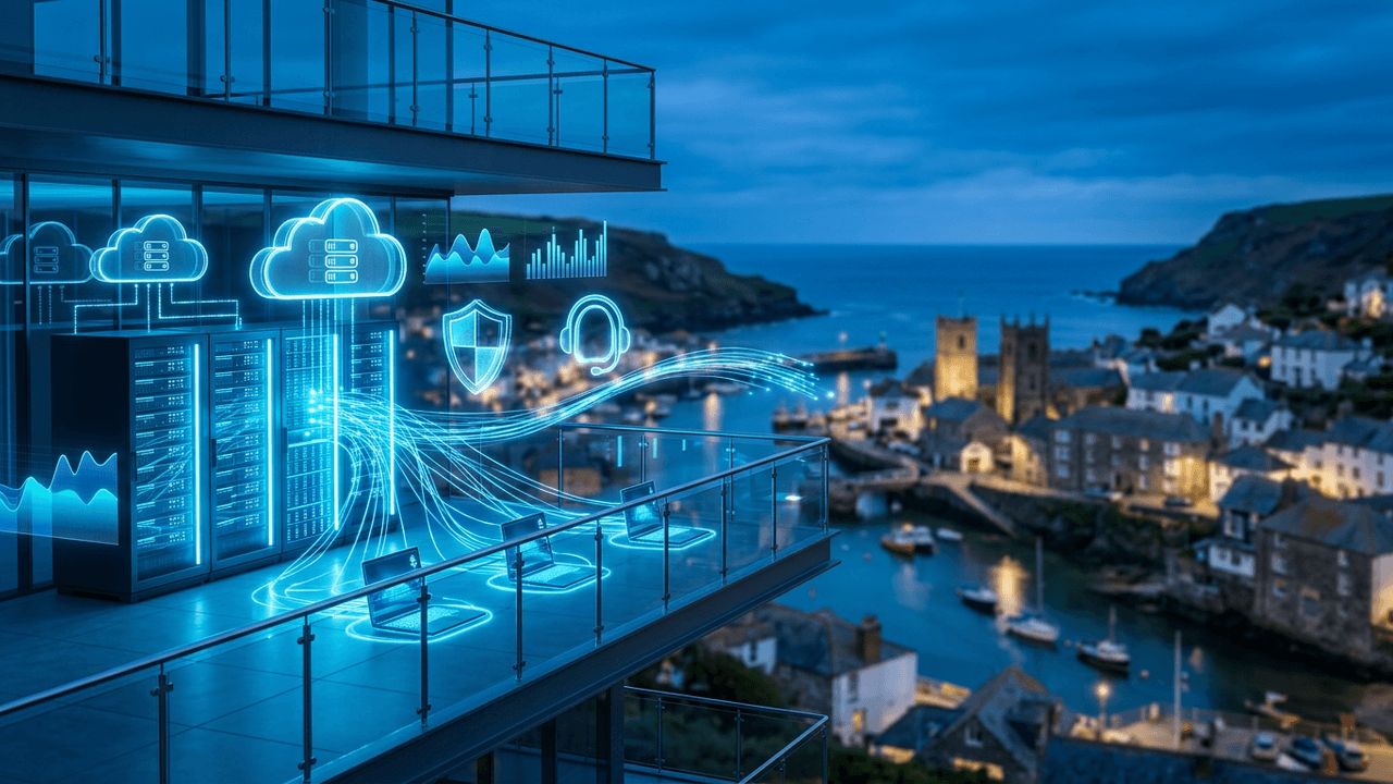 Top 10 Best IT Services Companies in Fylde