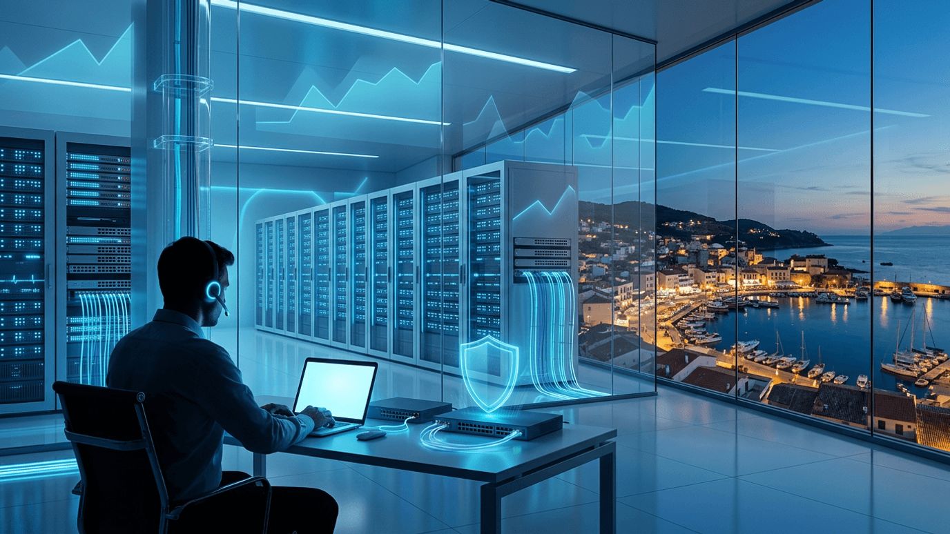 Top 10 Best IT Services Companies in Gosport