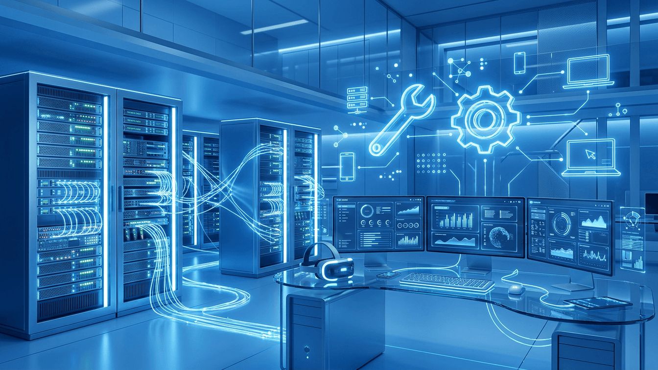 Top 10 Best IT Services Companies in Gravesham