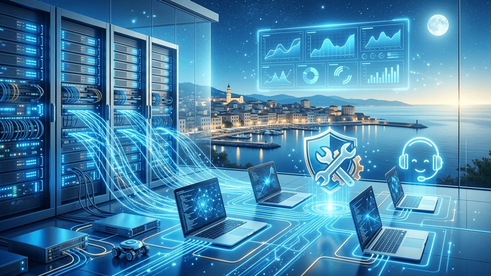 Top 10 Best IT Services Companies in Great Yarmouth