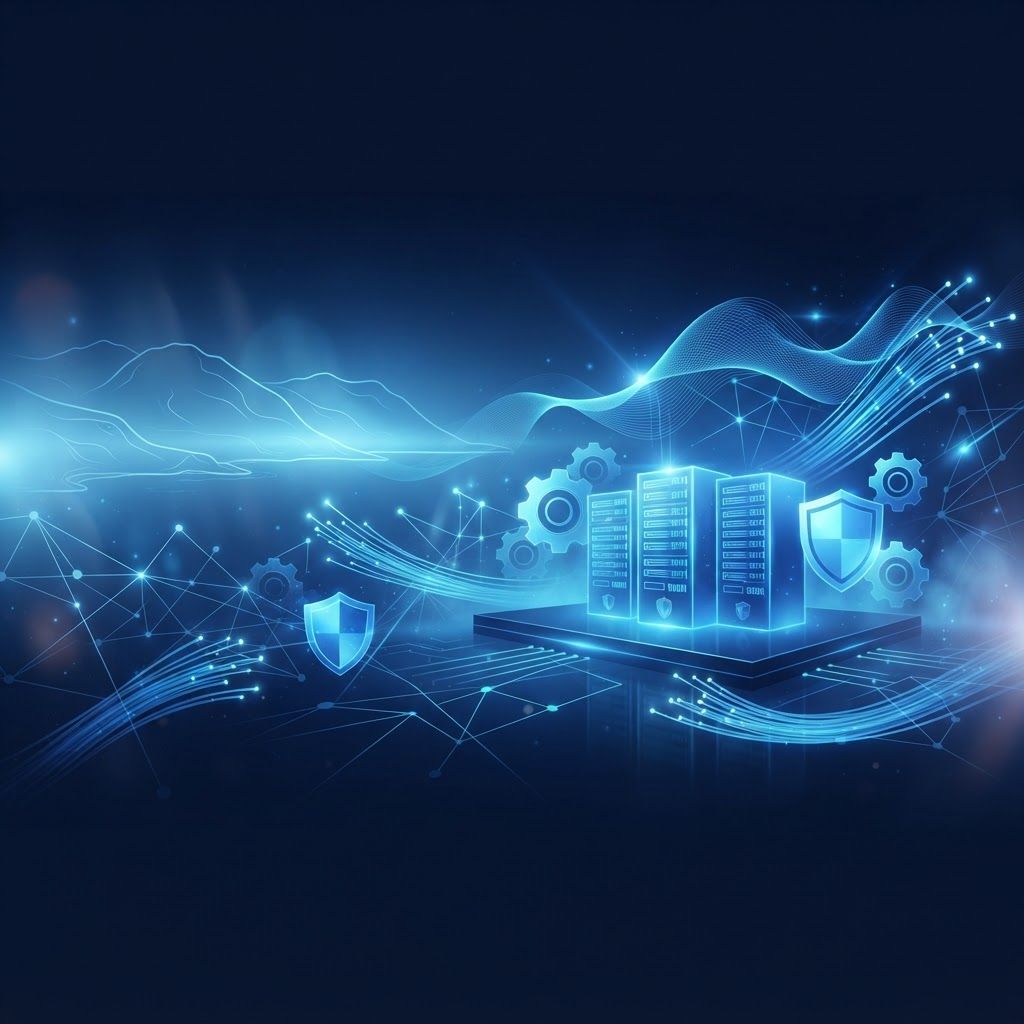 Top 10 Best IT Services Companies in Gwynedd