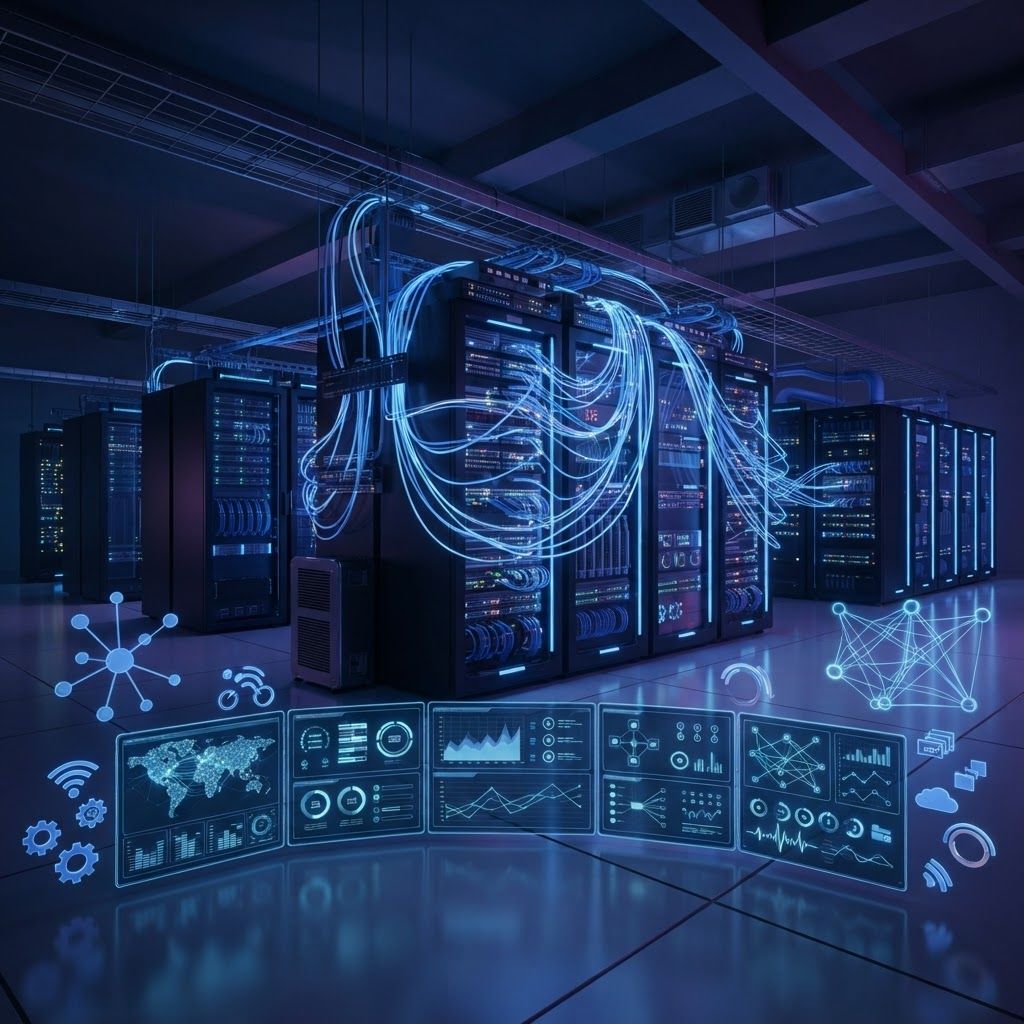 Top 10 Best IT Services Companies in Halton