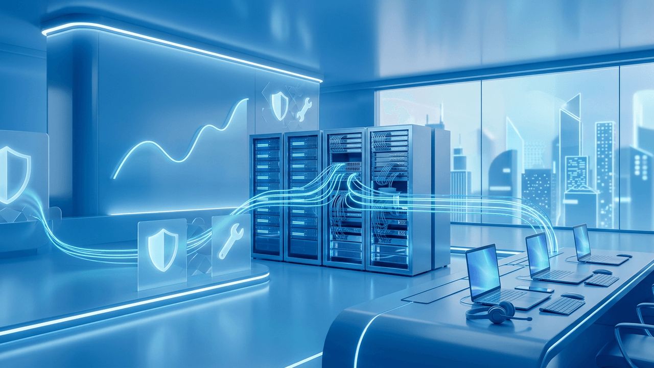 Top 10 Best IT Services Companies in Harlow