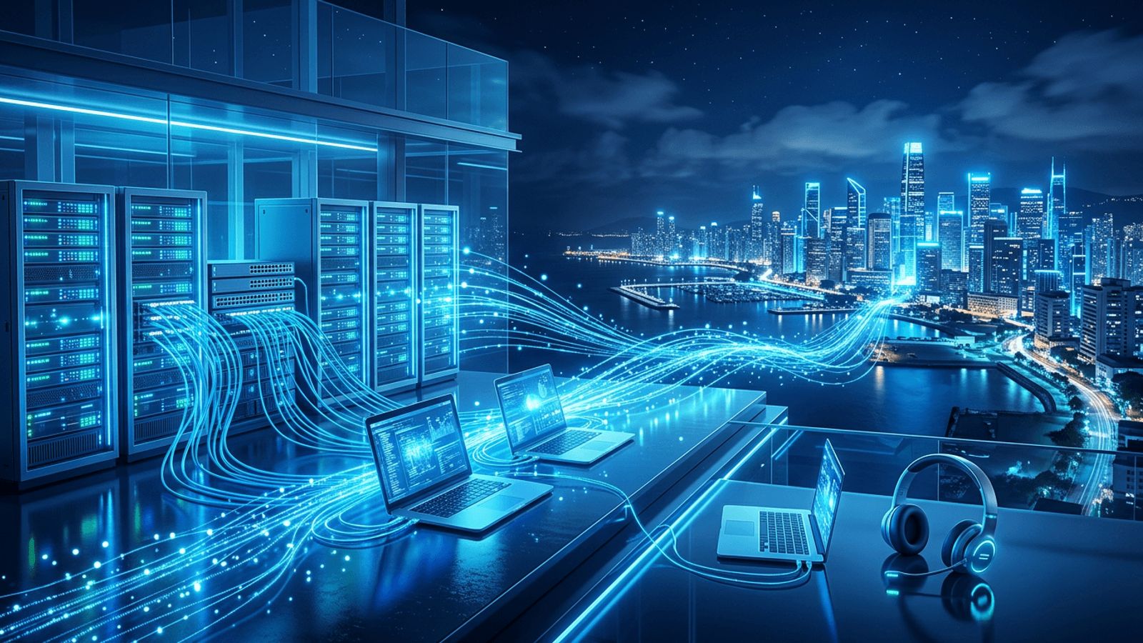 Top 10 Best IT Services Companies in Hastings