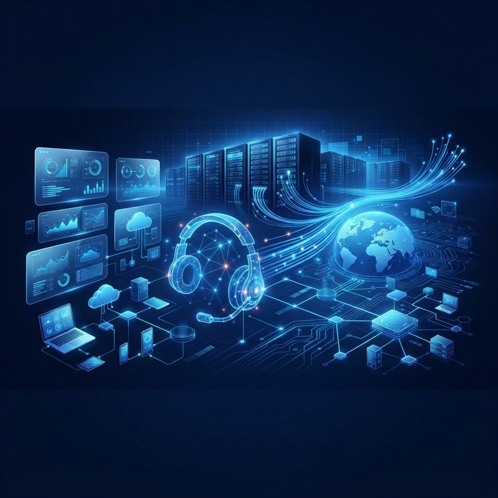 Top 10 Best IT Services Companies in Havant