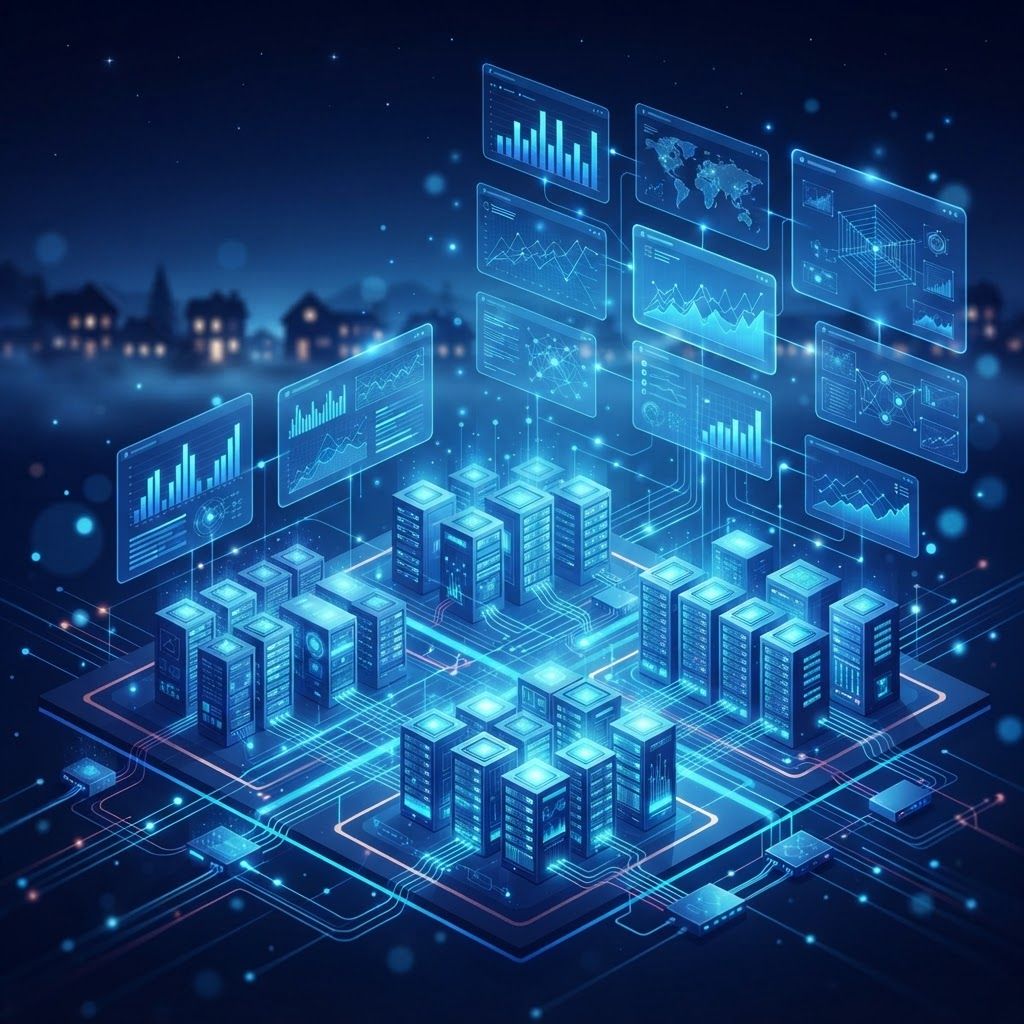 Top 10 Best IT Services Companies in Highland